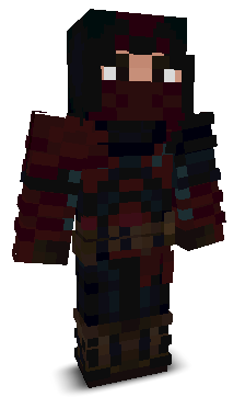 RogueMatters10's skin