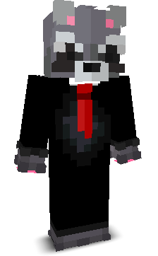 BioDiablo's skin