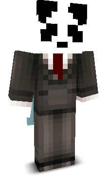 Panda01Bear's skin