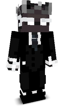 Bananaboy0909's skin