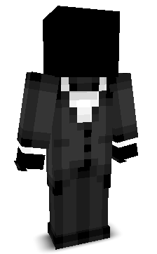 Creepy4k's skin