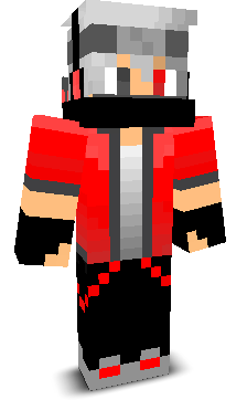 AcidMOH's skin