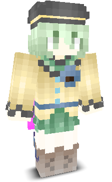 Orzech_to_pros's skin