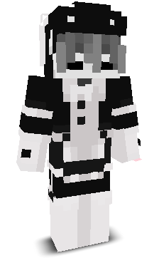 Coraxis's skin