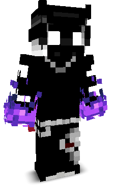 ManiacalManifer's skin