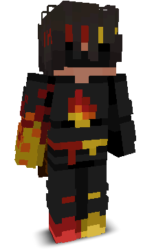 Nokiacpvp's skin