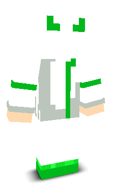 chickencad's skin
