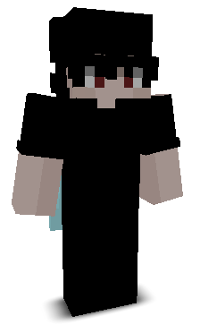 Amhirishes's skin