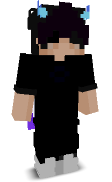 PARALLeLePiPeDee's skin