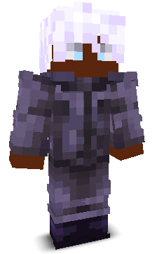 HolyChotaku's skin