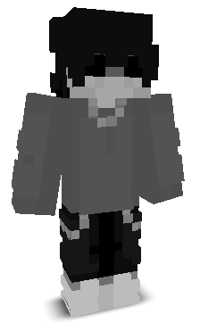 Drachyx's skin