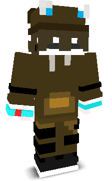 th_ee's skin