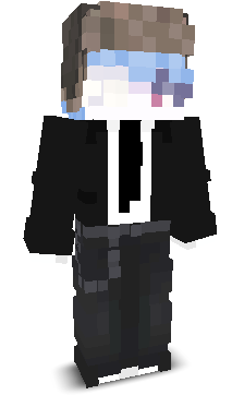 wuvei's skin