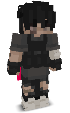 matyerby's skin