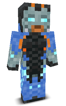 Carsten25's skin