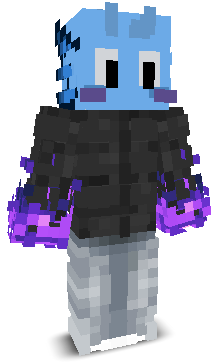 Kaiju62623's skin