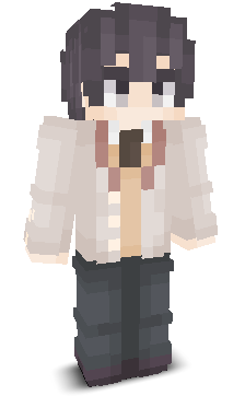 DRTFrosty's skin
