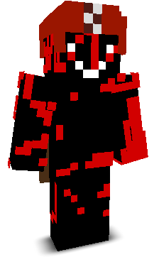 partybeing's skin