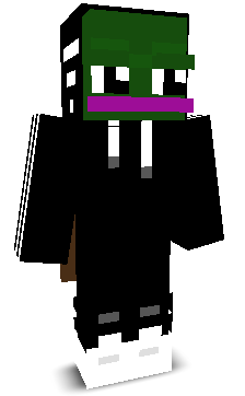 wemyb's skin
