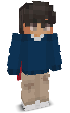 Middelbare's skin