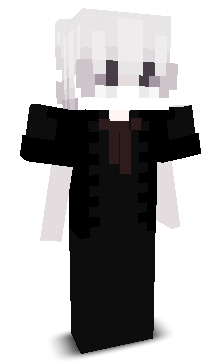 Muits's skin