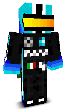 Socca_'s skin