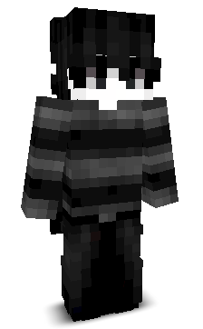si_2b's skin