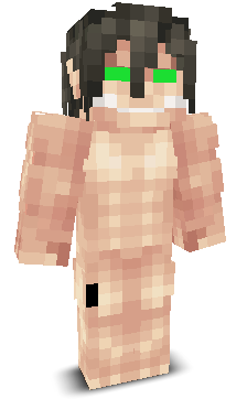 Dachi21's skin