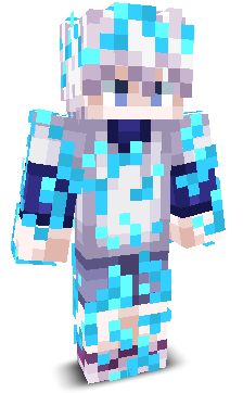 TheLIGHTNINGgod_'s skin