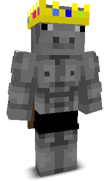 CoolChillCloud's skin
