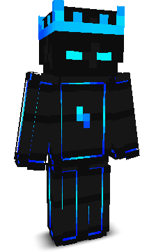 coral277's skin