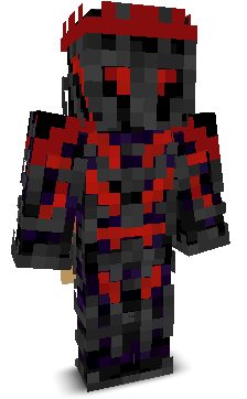 sether2's skin