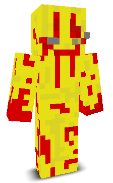 fabuan12's skin