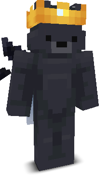 tobezdev's skin