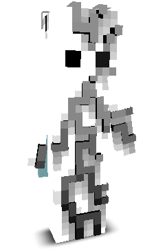 DctrSpaceman's skin