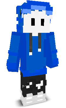 ItsMolie's skin