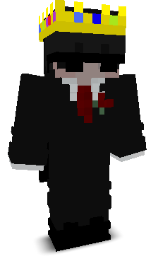 CuatroKaa's skin