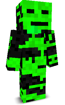DaRealHampsta's skin