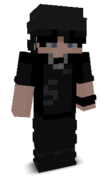 SPB264's skin