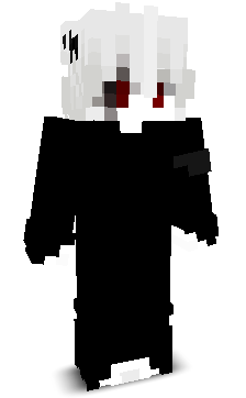 SavageFearZ21's skin