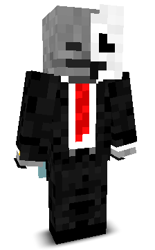Stachu0941's skin
