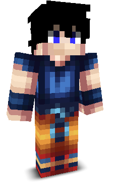 amordasmenininha's skin
