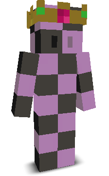 Rouffie's skin