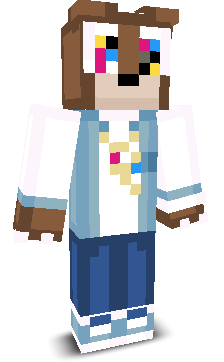RefreksDaRio's skin