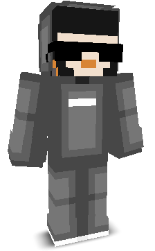 NoSPingu's skin