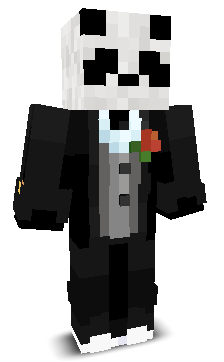 BongoYT's skin