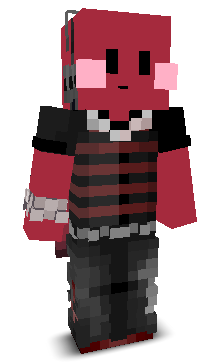 L3wkey's skin