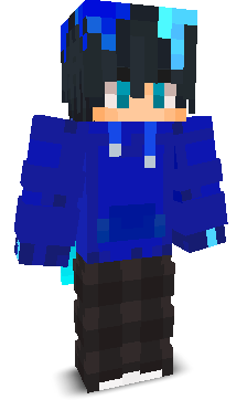 MaxWho's skin