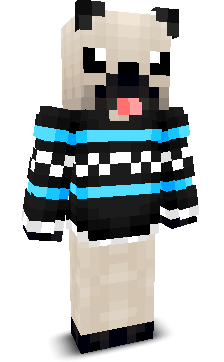 Ivaqu's skin