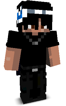 Kqklli's skin